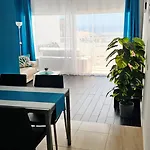 Sunshine Apartmán