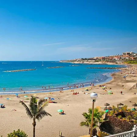 Sunshine Apartmán *