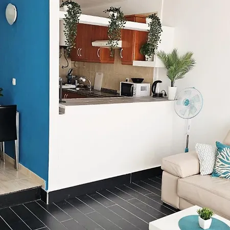 Appartement Sunshine