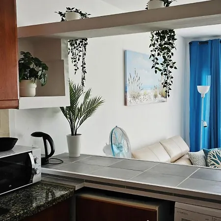 Sunshine Appartement *