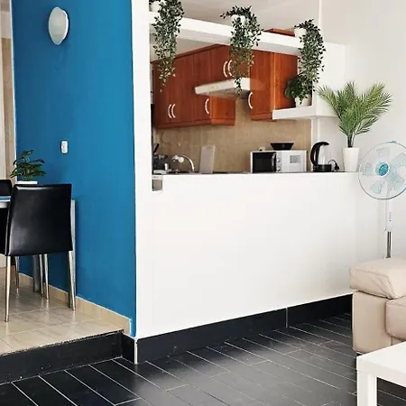 Appartement Sunshine