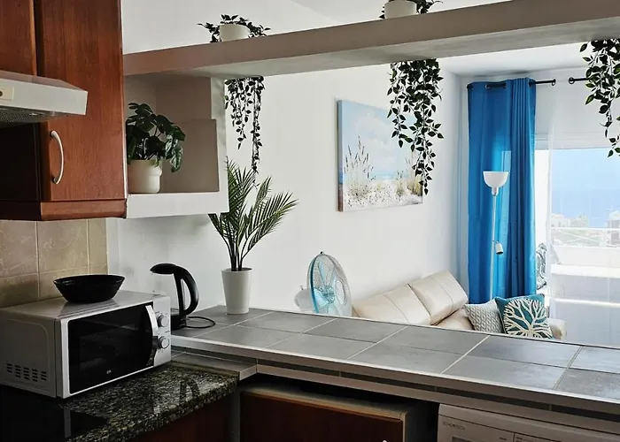 Sunshine Apartment *