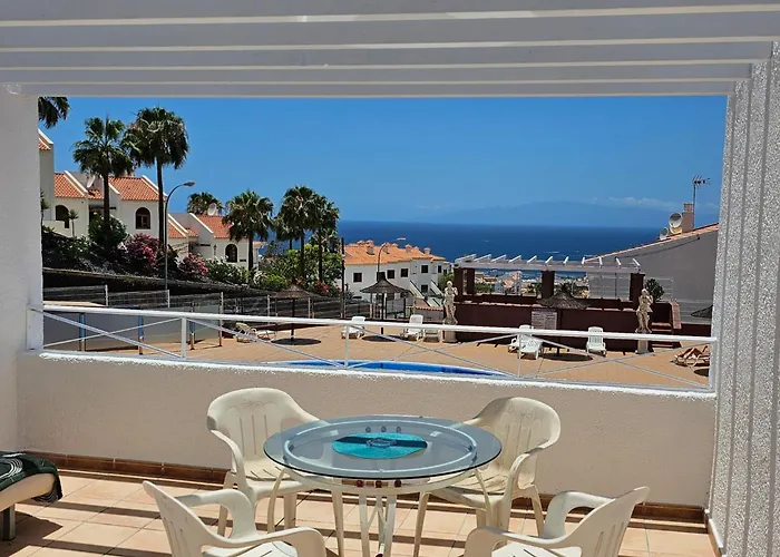 Sunshine Costa Adeje (Tenerife)