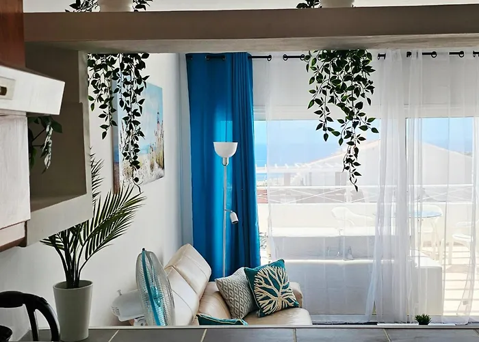 Sunshine Apartment Costa Adeje (Tenerife)