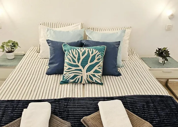 Sunshine Apartment *