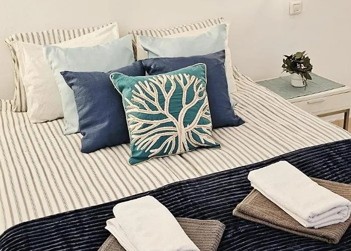 Sunshine Apartment Costa Adeje (Tenerife)