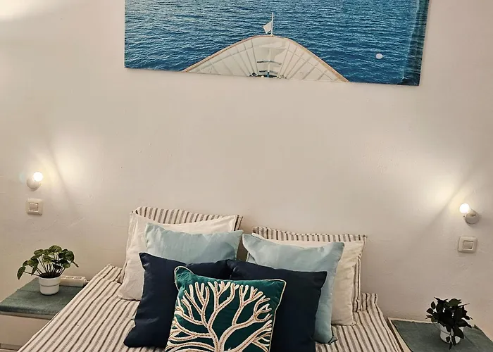 Sunshine Apartment *