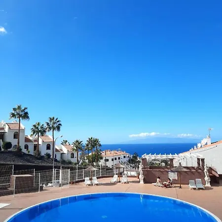 Sunshine * Costa Adeje (Tenerife)