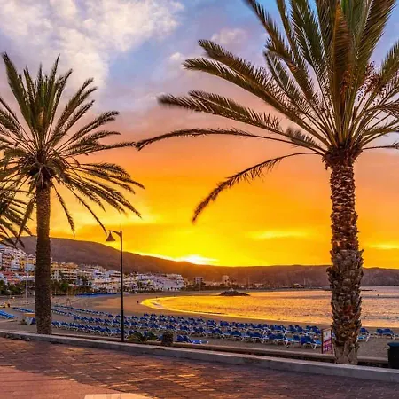 Apartament Sunshine *