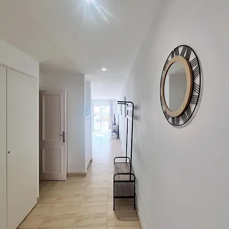 Sunshine Apartamento