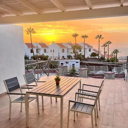 Apartamento Sunshine