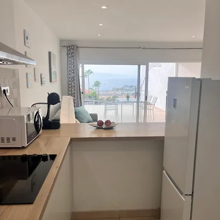Apartamento Sunshine *
