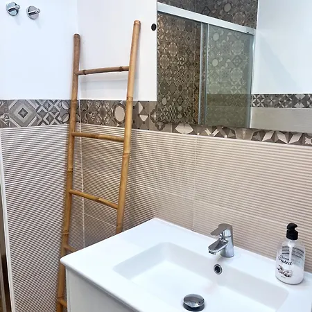 Sunshine Apartamento