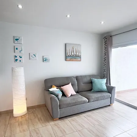 Apartamento Sunshine