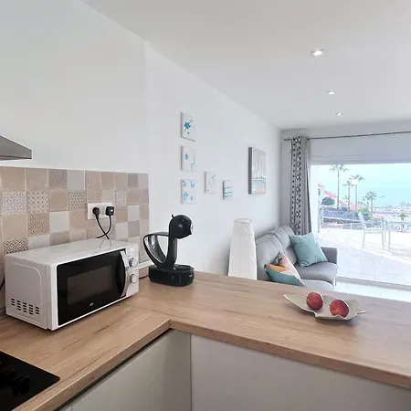 Apartamento Sunshine Costa Adeje (Tenerife)