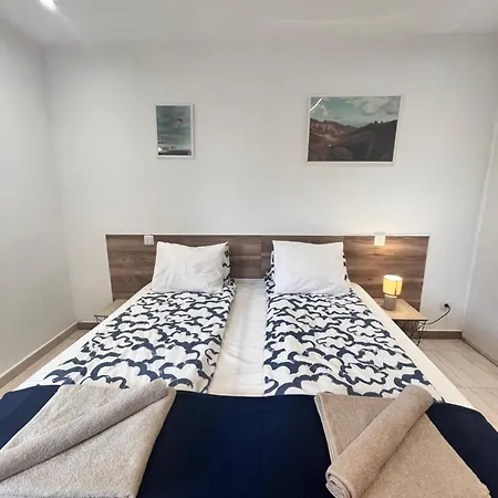 Sunshine Apartamento