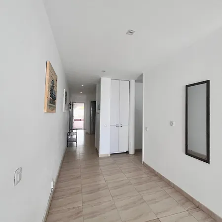 Apartamento Sunshine *