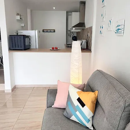 Apartamento Sunshine *