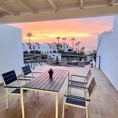 Sunshine Apartman