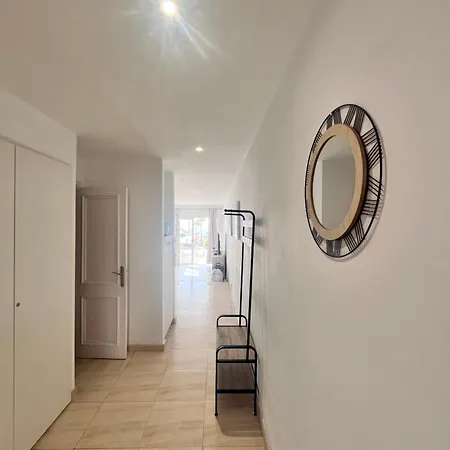 Apartment Sunshine