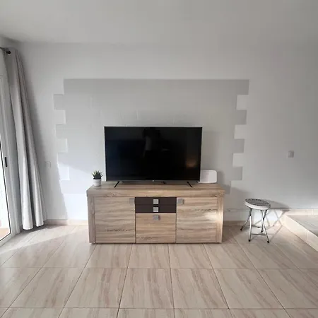 Apartamento Sunshine *