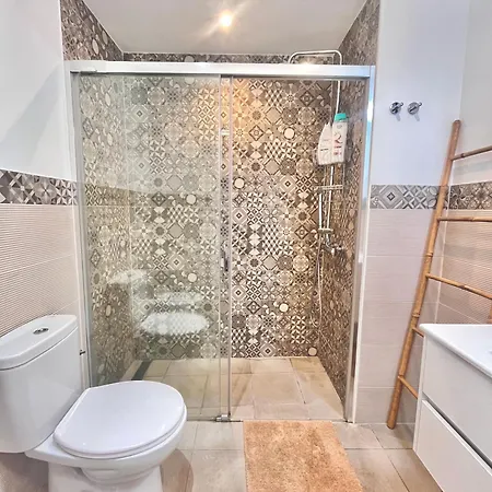 Sunshine Apartment Costa Adeje (Tenerife)