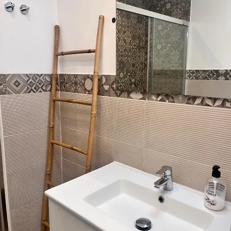 Apartamento Sunshine Costa Adeje (Tenerife)