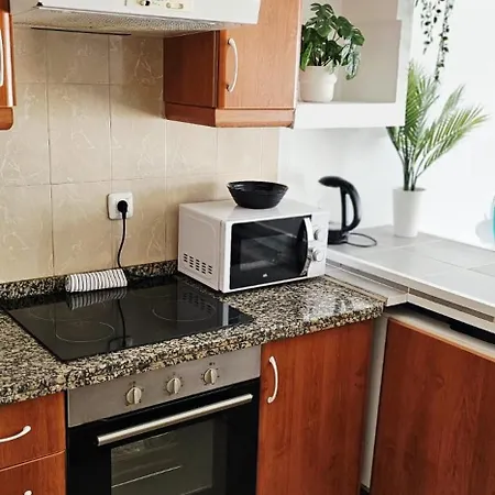 Sunshine Appartamento