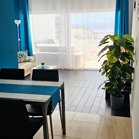 Sunshine Appartamento