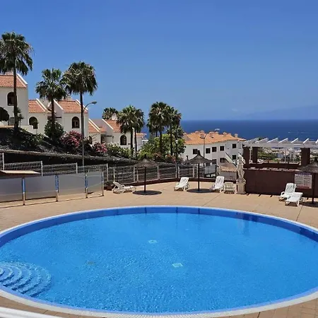 Sunshine Appartamento