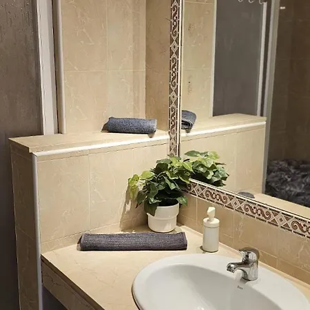 Sunshine Apartament *