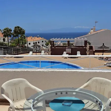 Sunshine Apartman Costa Adeje (Tenerife)