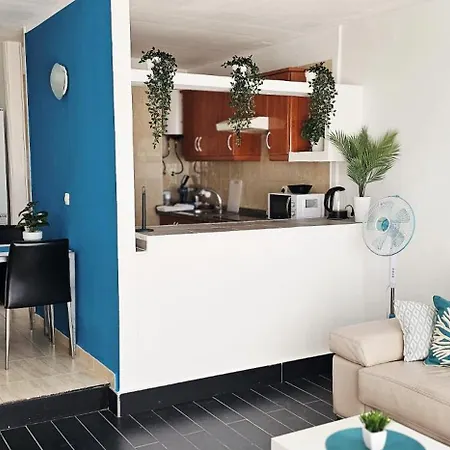 Sunshine Apartman *