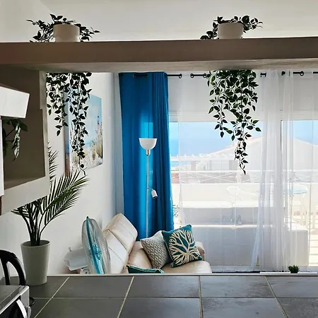 Sunshine Apartman Costa Adeje (Tenerife)