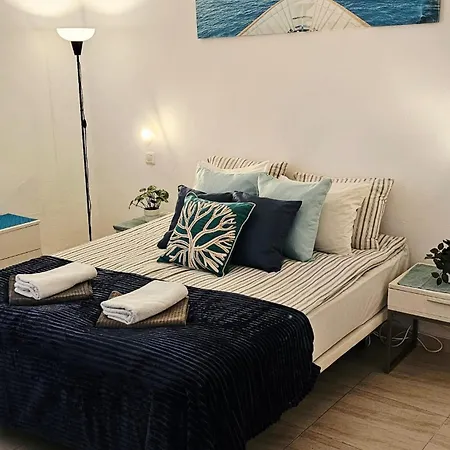 Sunshine Appartamento