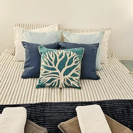 Sunshine Apartman *