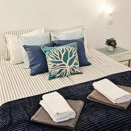 Sunshine Apartman Costa Adeje (Tenerife)