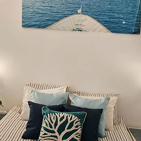 Sunshine Apartman *