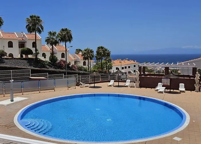 Sunshine Апартаменты