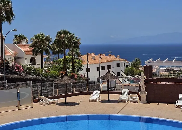 Апартаменты Sunshine